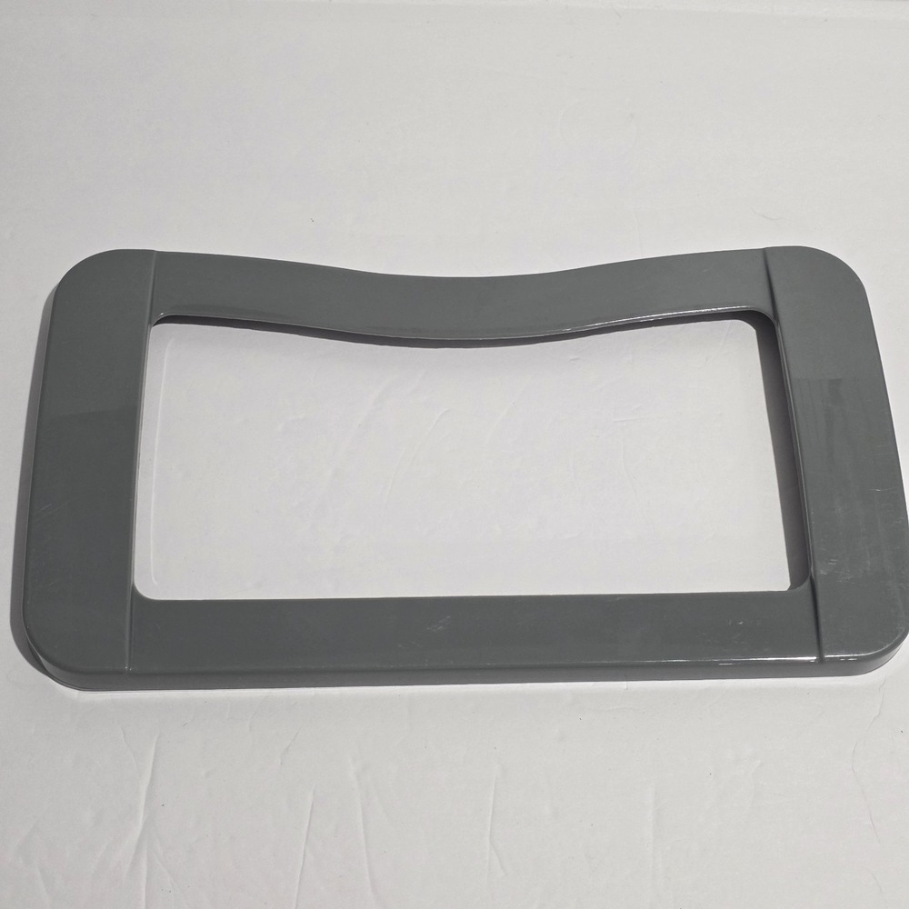 Carpet Glider Attachment for Shark Steam Mop S3501 Cleaner Replacement Part